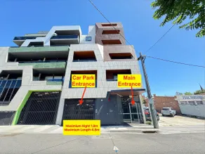Modern 1BR Apartment with Smart TV and Views - Image 5