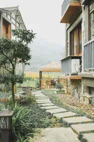 Mount Emei Zuimuki Boutique B&B (Mount Emei Scenic Area Store) - Image 4
