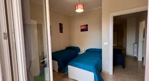 casa vacanze GLICINE Zambrone - Image 2