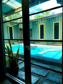 Beringin Cabin - Private Pool & BBQ - Image 2