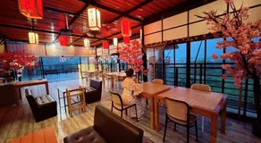 Sakura Yama Resort - Image 3