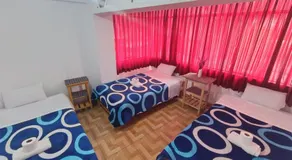 Yerupaja Mountain Hostel - Image 2