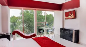 Hotel Quinta Tlalpan - Image 2