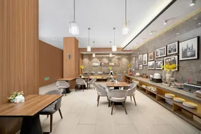 Hanting Hotel Harbin Huanghe Road Sports College - Image 3