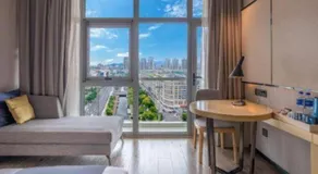 Echarm Hotel Taizhou International Convention and Exhibition Center - Image 2