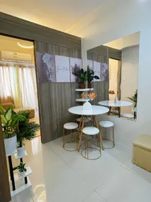 Chill in Peace Staycation 2BR condo at Field Residences, Sucat near NAIA - Image 3