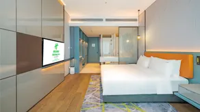 Holiday Inn Changchun Oriental Plaza by IHG - Image 2