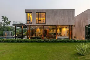 StayVista at Pranaam The Luxury Collection - Image 4