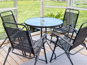5 person feriebolig i Åskloster - Image 4