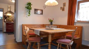 Vier-Zimmer-Wohnung mit Garten zwischen Salzburg und Königssee - Image 3