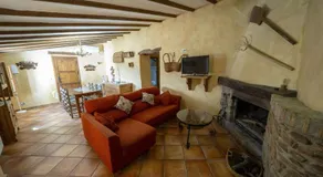 Gîte Reul Alto Cortijos Rurales pour 4 personnes - Image 3