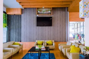 The Loft Seaside Sriracha Hotel - Image 3