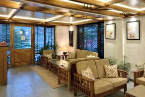 The Pine Chalet Manali - Image 5