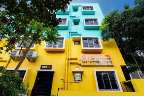 Hotel O DA Guest Home - Image 4