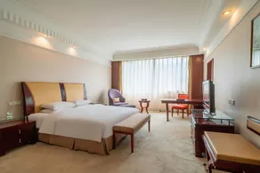 Luxury Blue Horizen Hotel - Image 2
