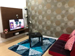 Woodsbury Studio Homestay 7722 @ Butterworth - Image 4