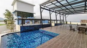 The Venus 33rd floor Sri Manjung - Image 3
