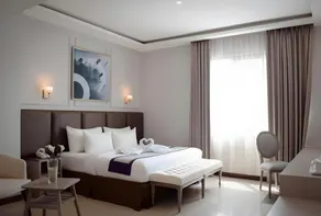 Hotel Horison Inn Alaska Semarang - Image 2