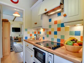 Nice little holiday home with a view of the Langdale Valley and Lingmoor Fell - Image 3