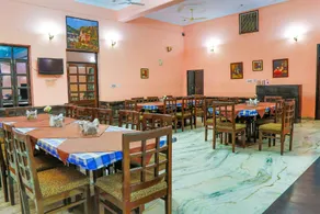Gulmohar Sariska Resort - Image 4