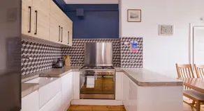 JOIVY Splendid Apartment near Haymarket - Image 3