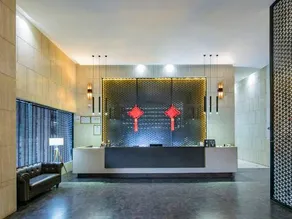 Time City Hotel (Fuzhou Hongshanqiao Fudao) - Image 5