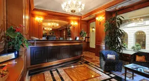Hotel Manzoni - Image 5