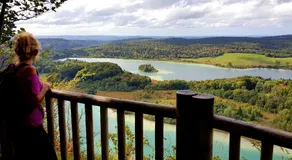 Le Jura en toutes saisons Piscine, SPA, location VTT, balades 2cv, climatisation - Image 5