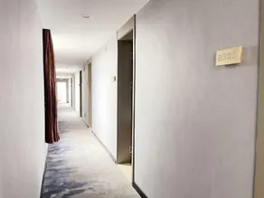 Homeinn Ripple Hotel (Yantai Muping Bus Station) - Image 5