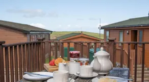 54 Meadow View Lodge - 3 Bed-Sleeps 6-TJS54MV - Image 3