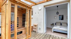 Glamour Chic en hyper centre - Wifi - Sauna pour 2 - MyLittleStay - Image 4