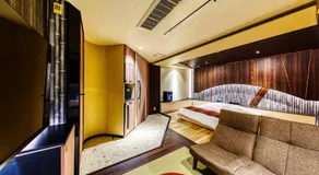Hotel Lotus Ibaraki -Adult Only - Image 3