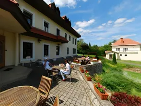 Aquilo Hotel Panoráma - Image 3
