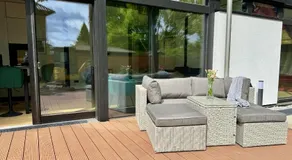 Nature Oasis near Berlin - Peaceful and Modern Stay - Image 5