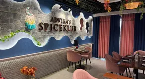 Hotel Advika - Image 4