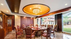 Aijing International Hotel - Image 4