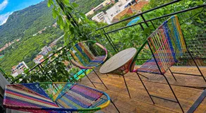 Urban Hostel Pool & Garden - Image 3