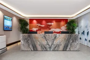Yuchen Business Travel Hotel (Taiyuan South Railway Station Wusu Airport Branch) - Image 4