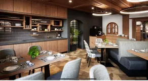 ALTE LINDE Landhotel & Restaurant - Image 2