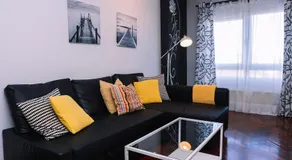 Luz y descanso con parking by CABANA Rentals - Image 2
