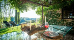 Casale Delle Papere With Private Pool Near Rome - Image 4