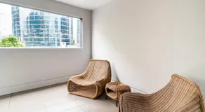 Charming One-Bed Apt in the Heart of Parramatta - Image 3