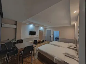 Yuejia Hotel - Image 5