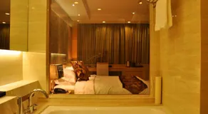 Suzhou Sun Plaza Hotel - Image 5