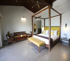 Golden Fields Resort - Image 5