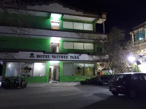 Hotel Vaithee Park - Image 2