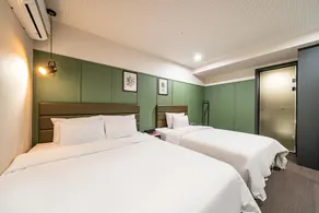 Yangsan Deokgye N2 Hotel - Image 3
