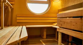 Hotel Olbernhau mit Sauna - Kleines Landhotel zur Ofenschenke - Image 4
