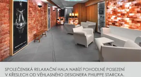 Wellness Hotel Svachovka - Image 4