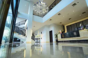 Samala Hotel Jakarta Cengkareng - Image 2